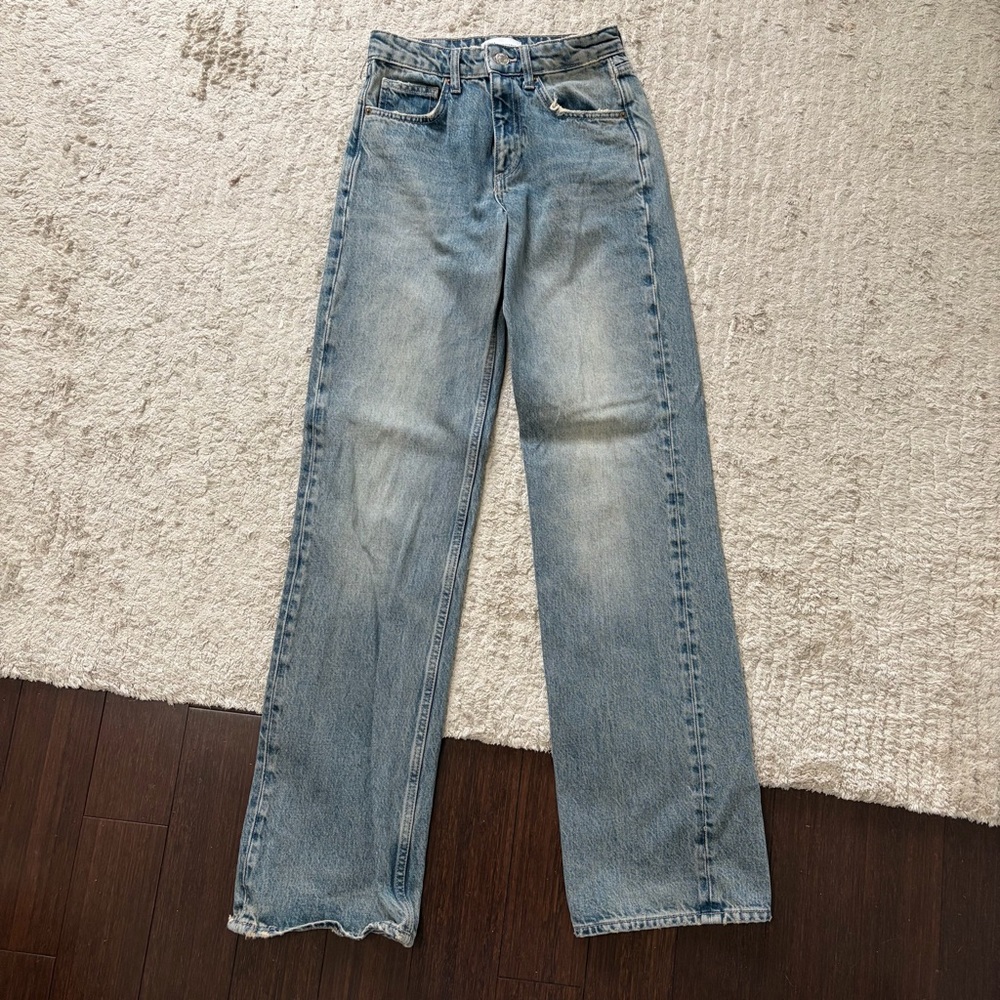 🚙ZARA JEANS